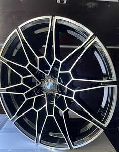 Replica (1674) 8 ET25 + 9 ET38 BMW