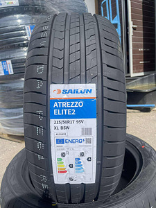 215/50/17 Sailun Atrezzo Elite2 95v xl (1 фото из 1)