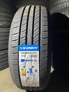 205/55/16 sunny np226 91v (1 foto / 1)