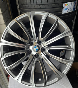 Replica (1248) 9.5 ET38 BMW (1 foto / 1)