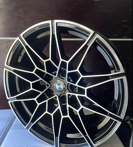 Replica (1674) 8 ET32 + 9 ET38 BMW (1 foto / 1)