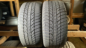 245/40/R18 Nexen Winguard Ice 6mm (1 foto / 1)