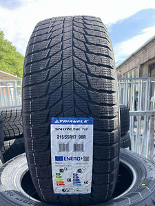 215/55/17 Triangle Snowlink PL01 98r (1 foto / 1)