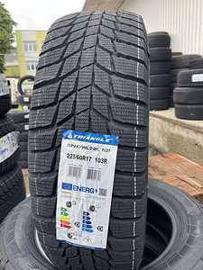 225/60/17 Triangle PL01 103R xl (1 foto / 1)