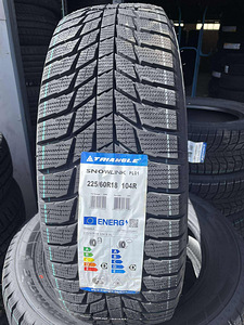 225/60/18 triangle PL01 104r xl (1 foto / 1)