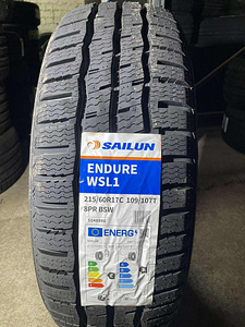 215/60/17c sailun endure wsl1 109-107t (1 foto / 1)
