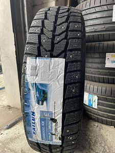 215/75/16c Sailun Commercio ICe 116-114R (1 foto / 1)