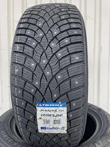 235/55/18 Triangle TI501 104t xl (1 foto / 1)
