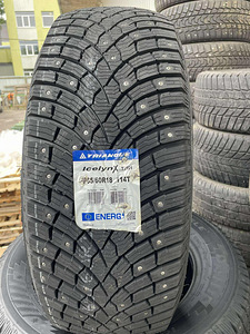 265/60/18 Triangle TI501 114t xl (1 foto / 1)