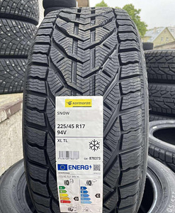 225/45/17 Kormoran Snow 94v xl