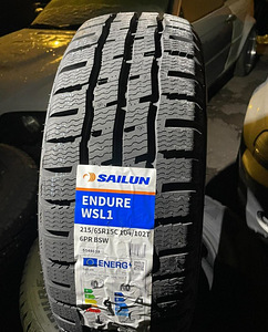 215/65/15c sailun endure wsl1 104-102t (1 foto / 1)