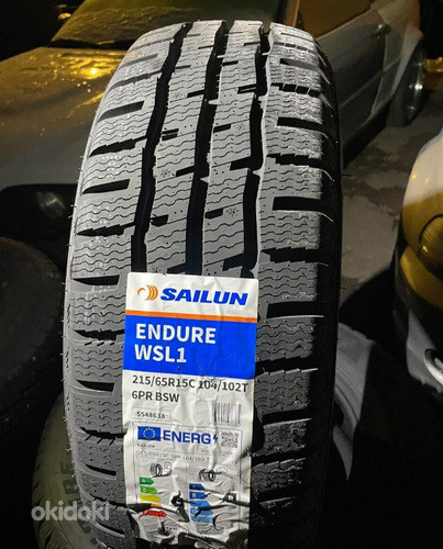 215/65/15c sailun endure wsl1 104-102t