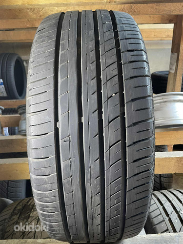 235/50/18 roadx rxmotion 6mm