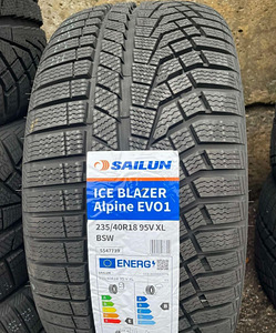 235/40/18 sailun iceblazer alpine evo1 95v xl (1 foto / 1)