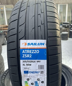 205/55/16 sailun atrezzo zsr2 94y (1 foto / 1)