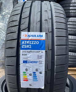 255/40/19 sailun atrezzo zsr2 100y (1 foto / 1)