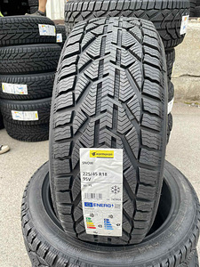 225/45/18 kormoran snow 95v (1 foto / 1)