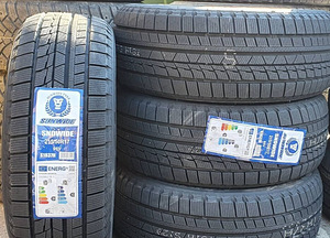 215/50R17 SUNWIDE SNOWIDE 95V (1 foto / 1)