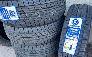 205/65R15 SUNWIDE SNOWIDE 94H (1 foto / 1)