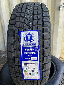 235/55R18 SUNWIDE SUNWIN 100T (1 foto / 1)