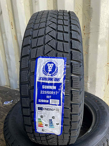 225/60R17 SUNWIDE SUNWIN 99T (1 foto / 1)