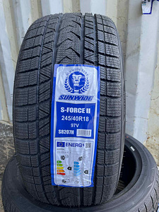 245/40R18 SUNWIDE S-FORCE II 97V (1 foto / 1)