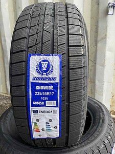 235/55R17 SUNWIDE SNOWIDE 103V (1 foto / 1)