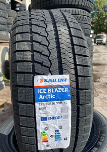 225/55/16 sailun iceblazer arctic 99h xl (1 foto / 1)
