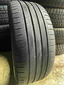 215/55/16 goodyear efficientgrip performance 5mm (1 foto / 1)