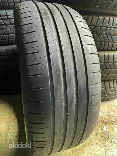 215/55/16 goodyear efficientgrip performance 5mm