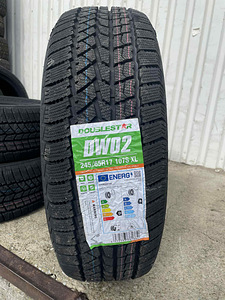245/65/17 doublestar dw02 107s xl lamell (1 foto / 1)