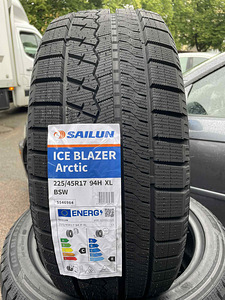 225/45/17 sailun iceblazer arctic 94h xl (1 foto / 1)