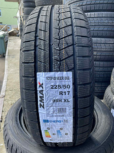 225/50/17 zmax icepioneer 868 98h xl lamellrehvid (1 foto / 1)