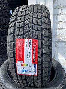 255/50/19 firemax fm806 107t xl lamellrehvid (1 foto / 1)