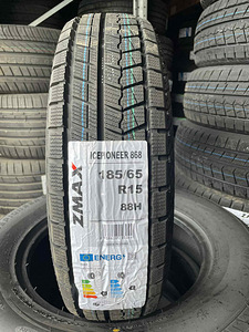 185/65/15 Zmax Winterhawke 88t lamellrehvid (1 foto / 1)
