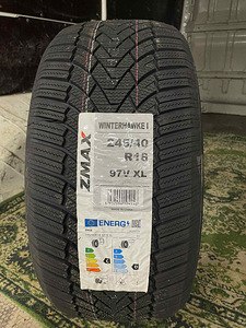245/40/18 zmax winterhawke I 97V XL lamellrehvid2 (1 foto / 1)
