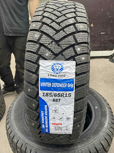 185/65/15 leao winterdefeder grip 88t naastrehvid (1 foto / 1)