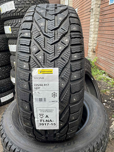 225/60/17 kormoran stud 103t xl (1 foto / 1)