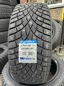 225/45/18 triangle ti501 95t xl (1 foto / 1)