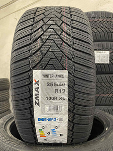 255/40/19 zmax winterhawke I 100H xl (1 foto / 1)