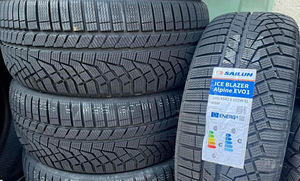 245/45/19 sailun iceblazer alpinee evo1 102w xl (1 foto / 1)