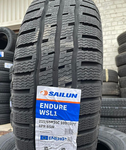 215/65/16 sailun endure wsl1 109-107t (1 foto / 1)