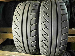 215/45/17 goodride sport rs 6mm (1 foto / 1)