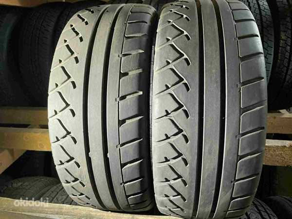 215/45/17 goodride sport rs 6mm