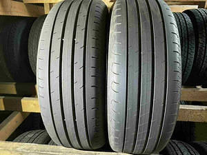 225/60/18 goodyear efficientgrip2 4mm (1 foto / 1)