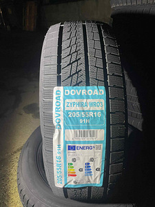 205/55/16 DOVROAD ZYPHIRA WRO3 91H (1 foto / 1)