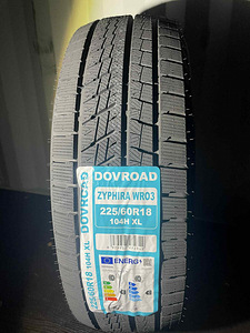 225/60/18 DOVROAD ZYPHIRA WRO3 104h (1 foto / 1)