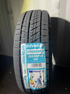 205/65/15 DOVROAD ZYPHIRA WRO3 94H (1 foto / 1)