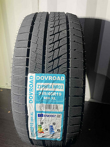 245/40/19 DOVROAD ZYPHIRA WRO3 98h (1 foto / 1)