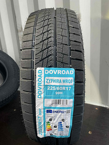 225/60/17 DOVROAD ZYPHIRA WRO3 99h (1 foto / 1)